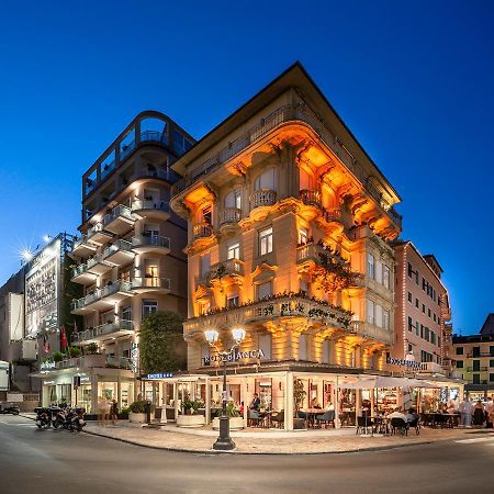Rosabianca Boutique Hotel 라팔로 외부 사진