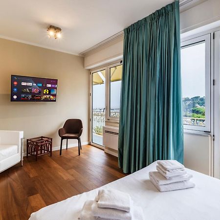 Rosabianca Boutique Hotel 라팔로 외부 사진
