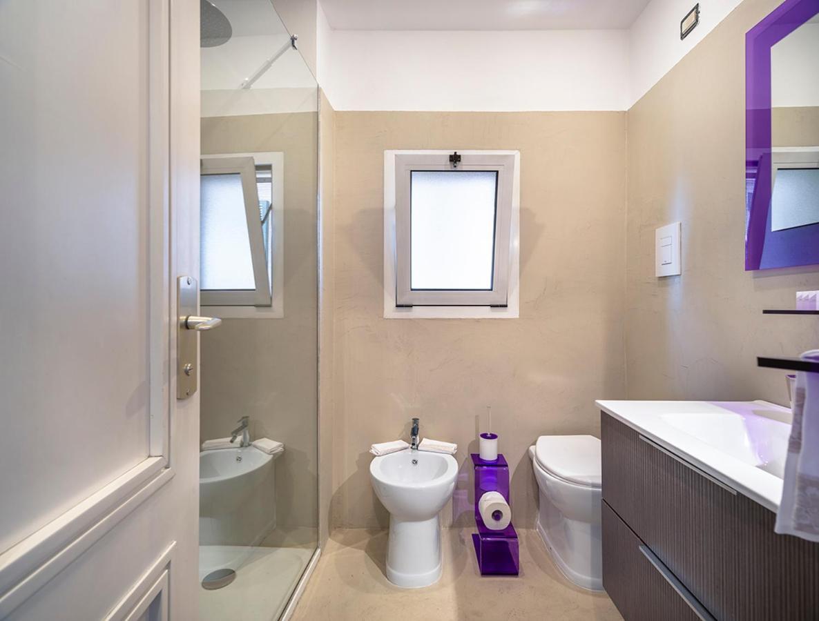 Rosabianca Boutique Hotel 라팔로 외부 사진