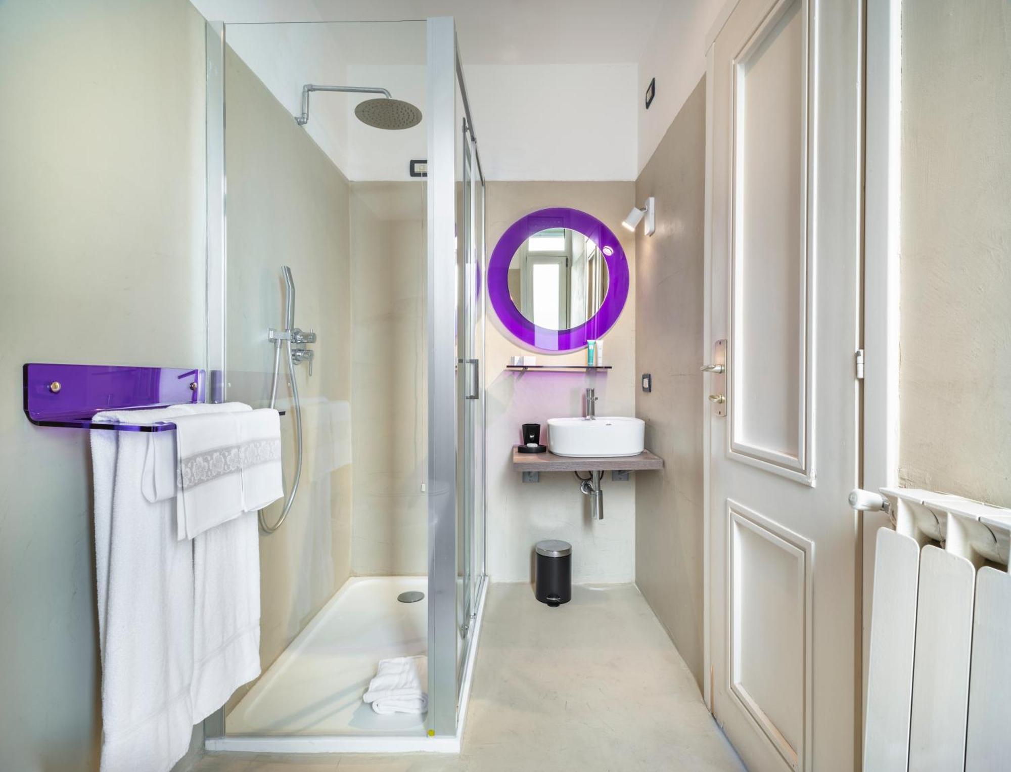 Rosabianca Boutique Hotel 라팔로 외부 사진