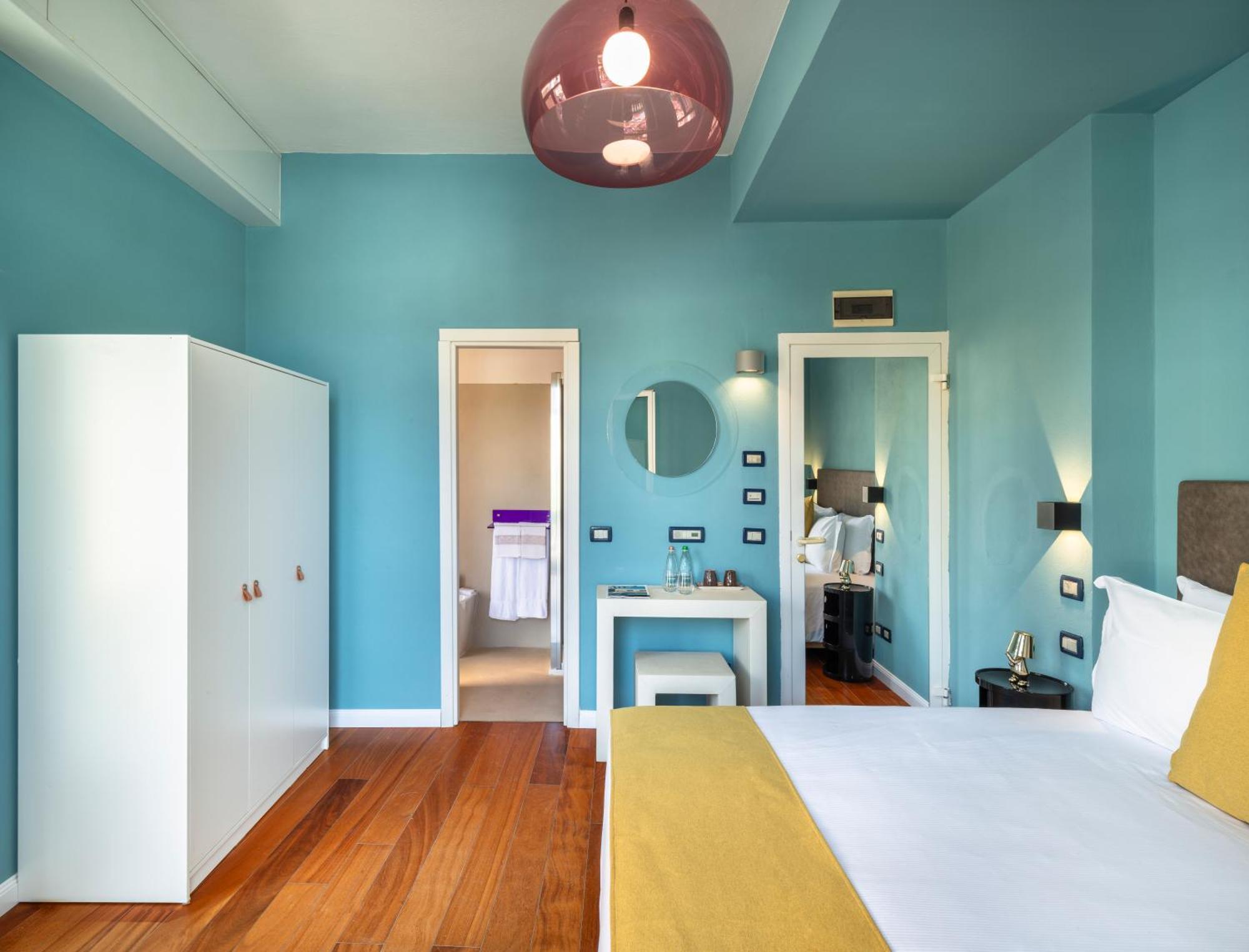 Rosabianca Boutique Hotel 라팔로 외부 사진