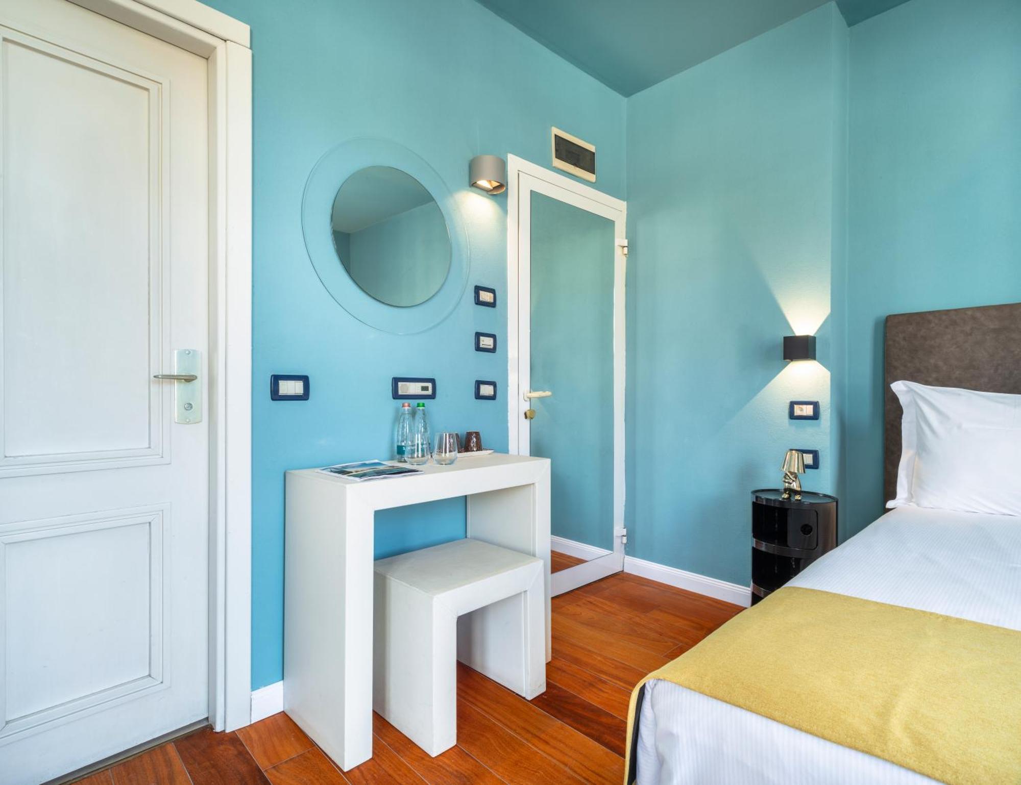 Rosabianca Boutique Hotel 라팔로 외부 사진