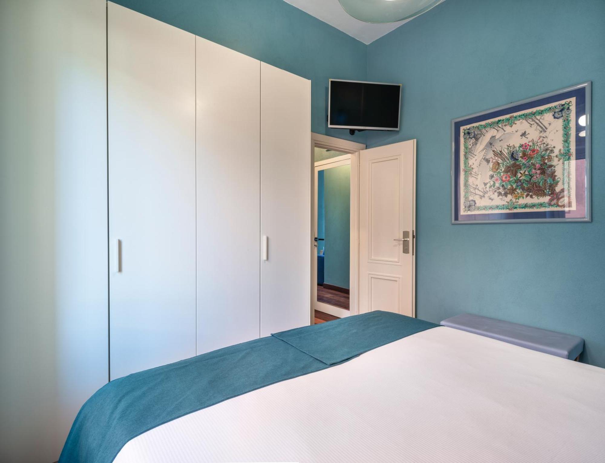Rosabianca Boutique Hotel 라팔로 외부 사진