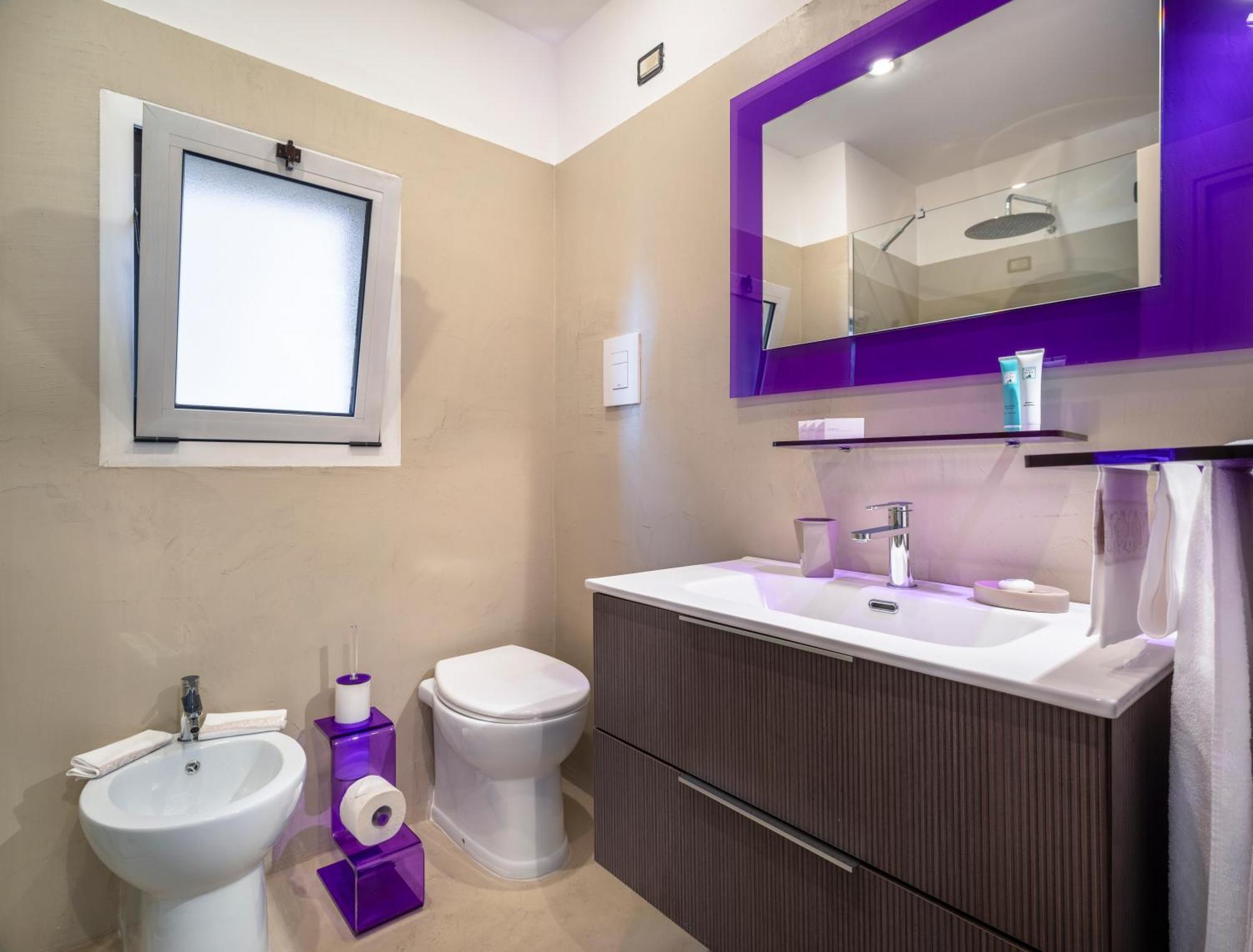 Rosabianca Boutique Hotel 라팔로 외부 사진