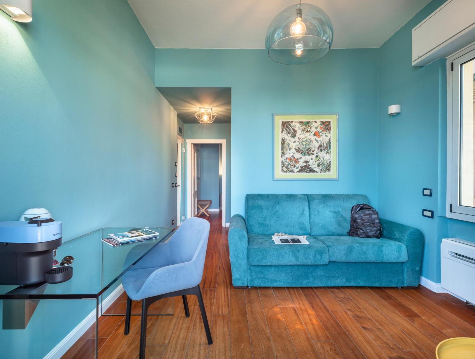 Rosabianca Boutique Hotel 라팔로 외부 사진