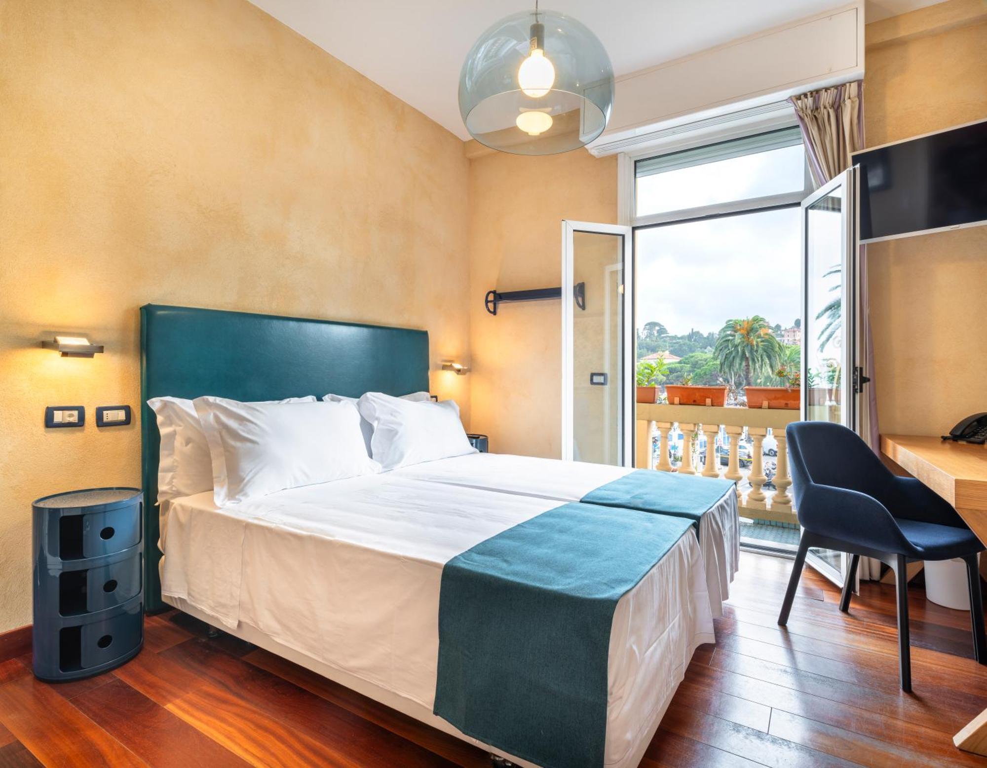 Rosabianca Boutique Hotel 라팔로 외부 사진