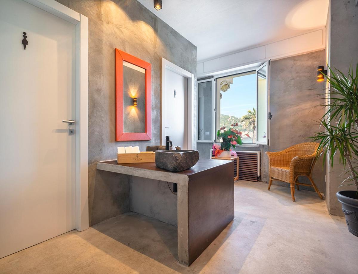Rosabianca Boutique Hotel 라팔로 외부 사진