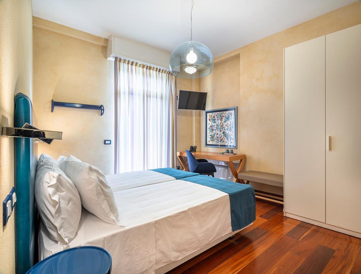 Rosabianca Boutique Hotel 라팔로 외부 사진