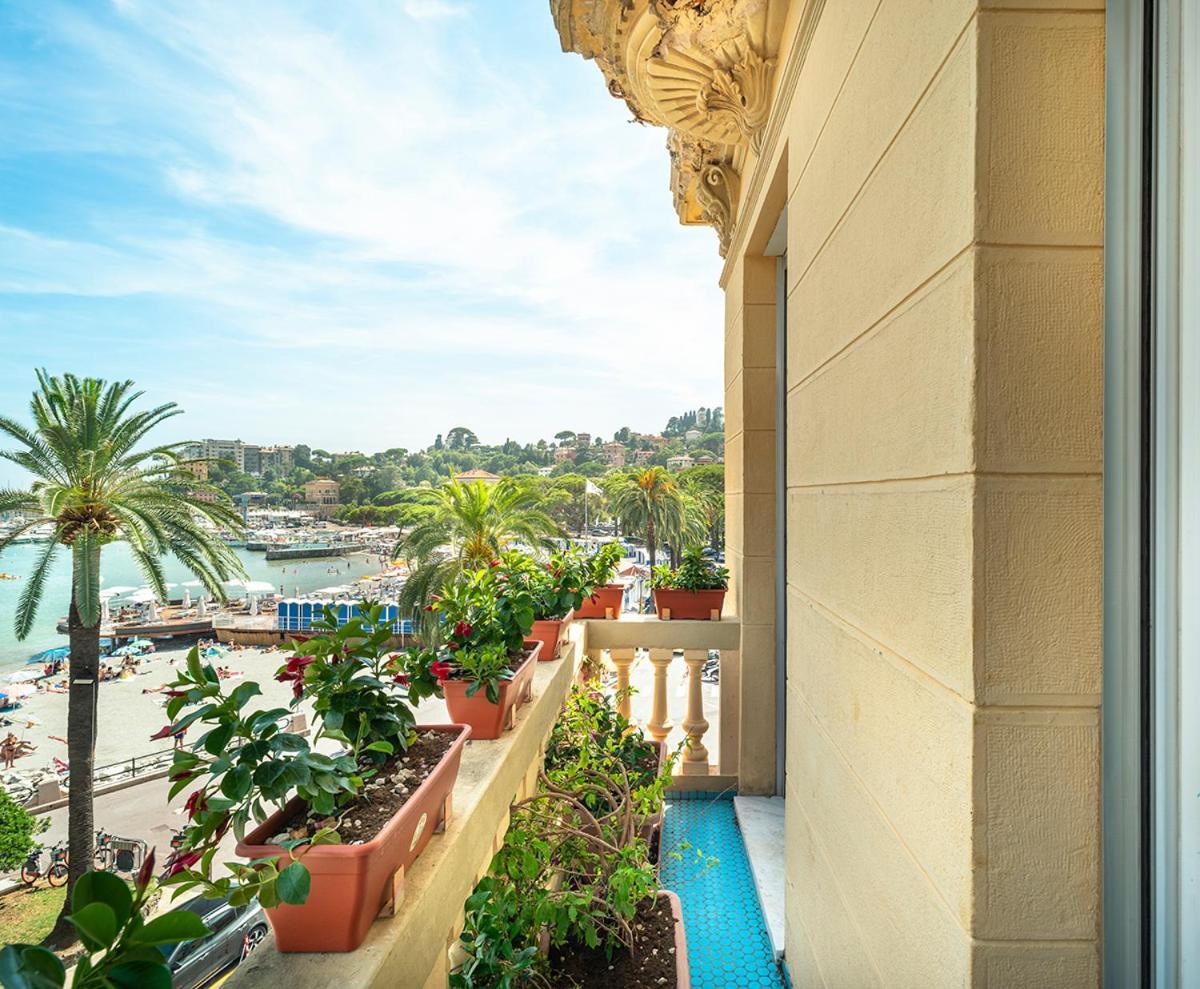 Rosabianca Boutique Hotel 라팔로 외부 사진