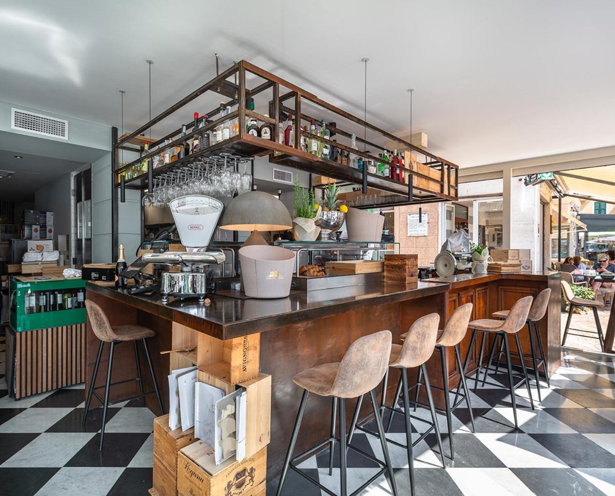Rosabianca Boutique Hotel 라팔로 외부 사진