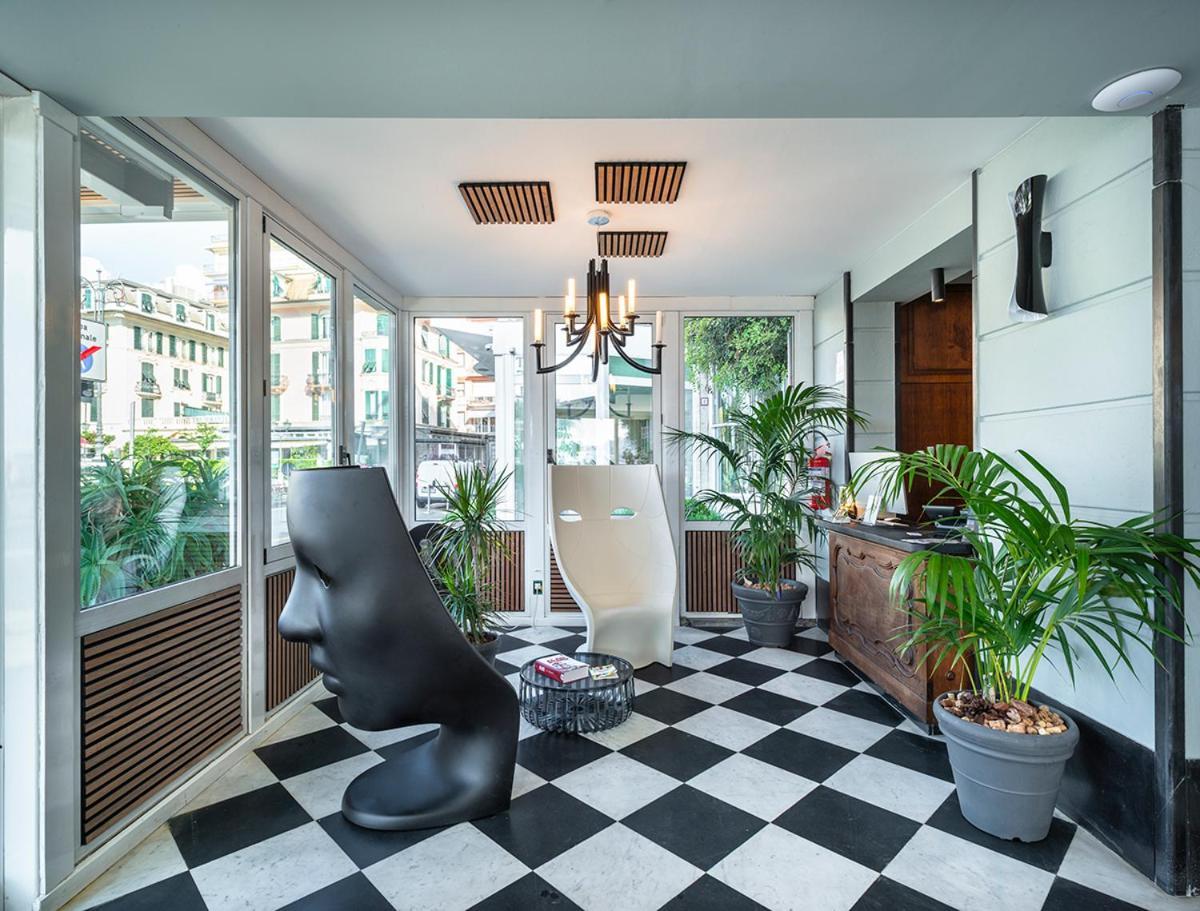 Rosabianca Boutique Hotel 라팔로 외부 사진