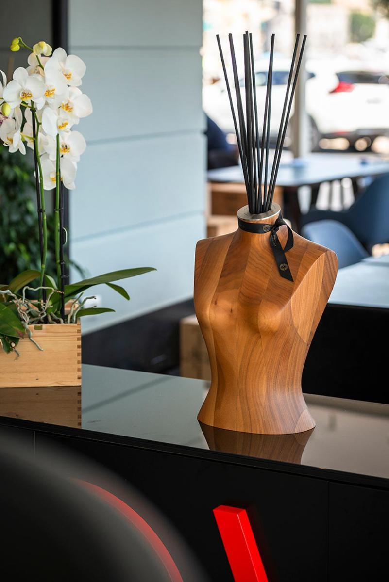 Rosabianca Boutique Hotel 라팔로 외부 사진