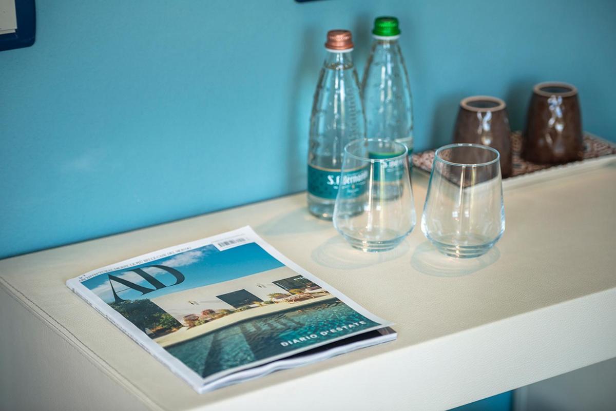 Rosabianca Boutique Hotel 라팔로 외부 사진