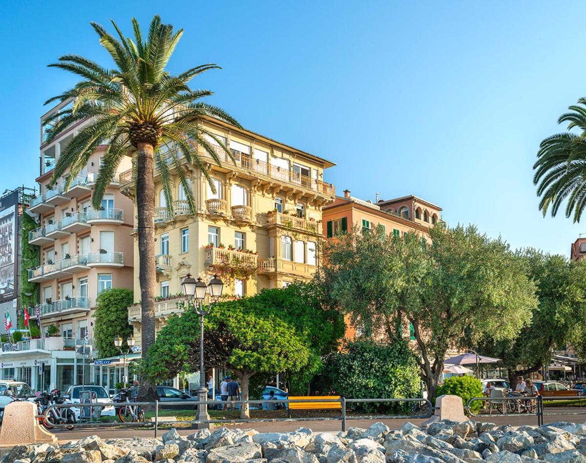 Rosabianca Boutique Hotel 라팔로 외부 사진