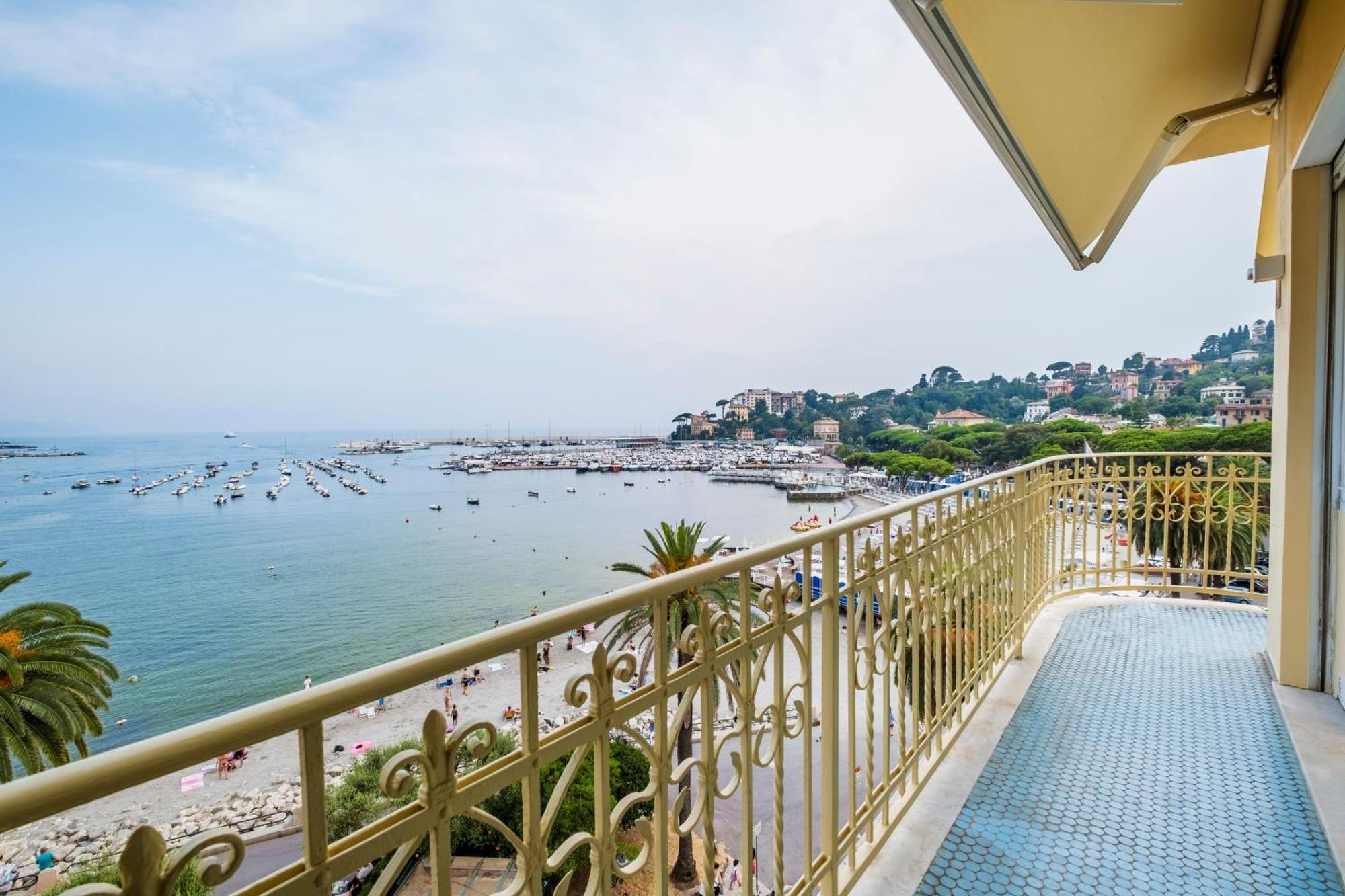 Rosabianca Boutique Hotel 라팔로 외부 사진