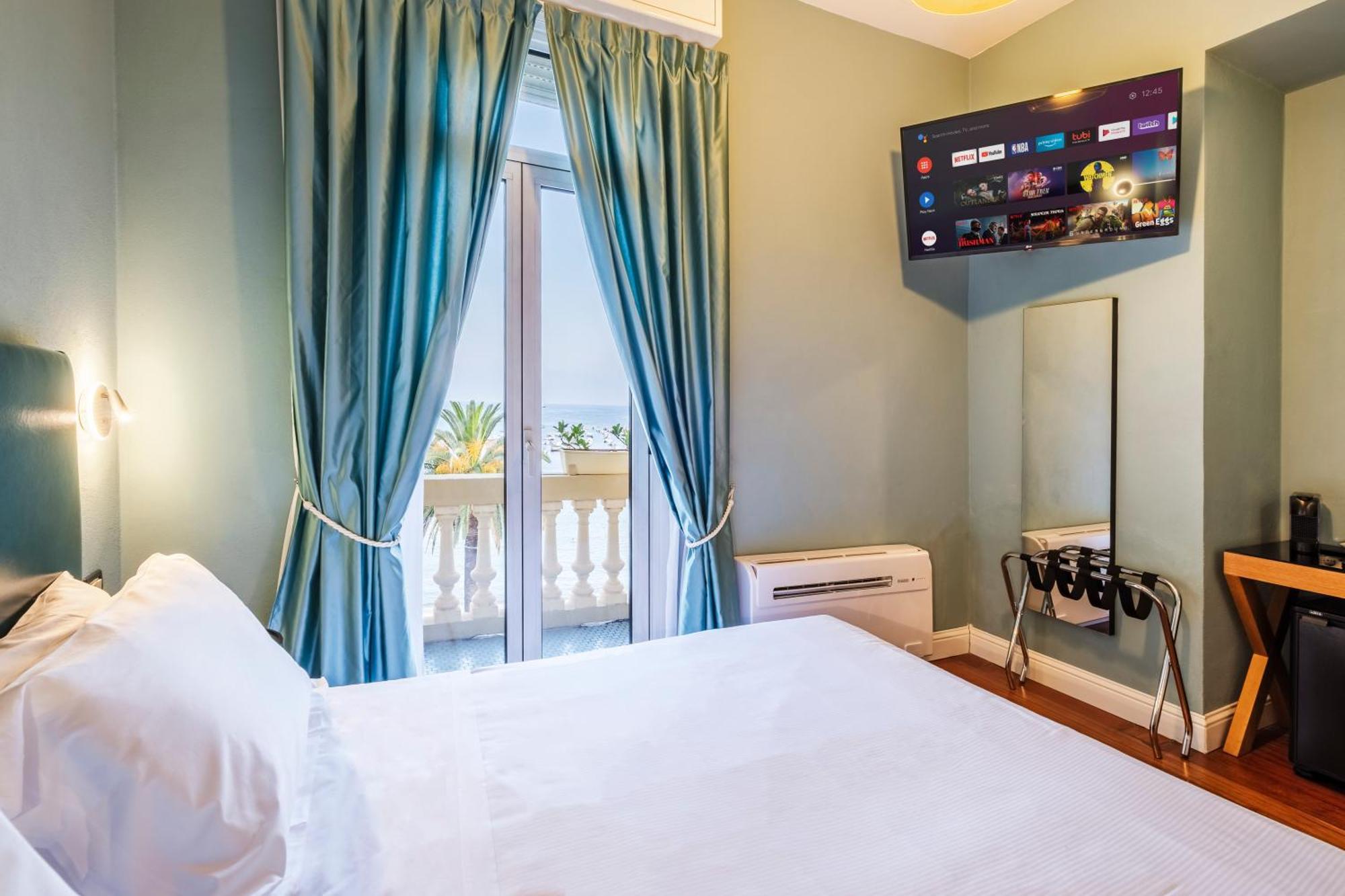 Rosabianca Boutique Hotel 라팔로 외부 사진