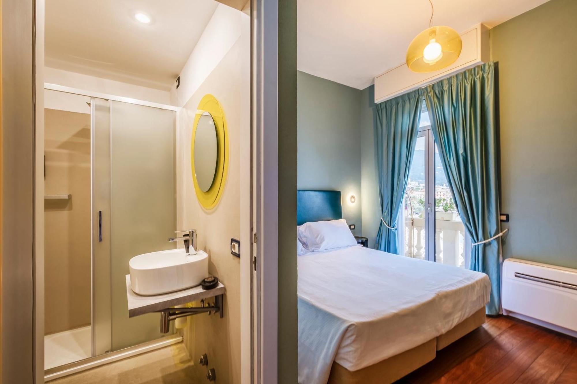 Rosabianca Boutique Hotel 라팔로 외부 사진