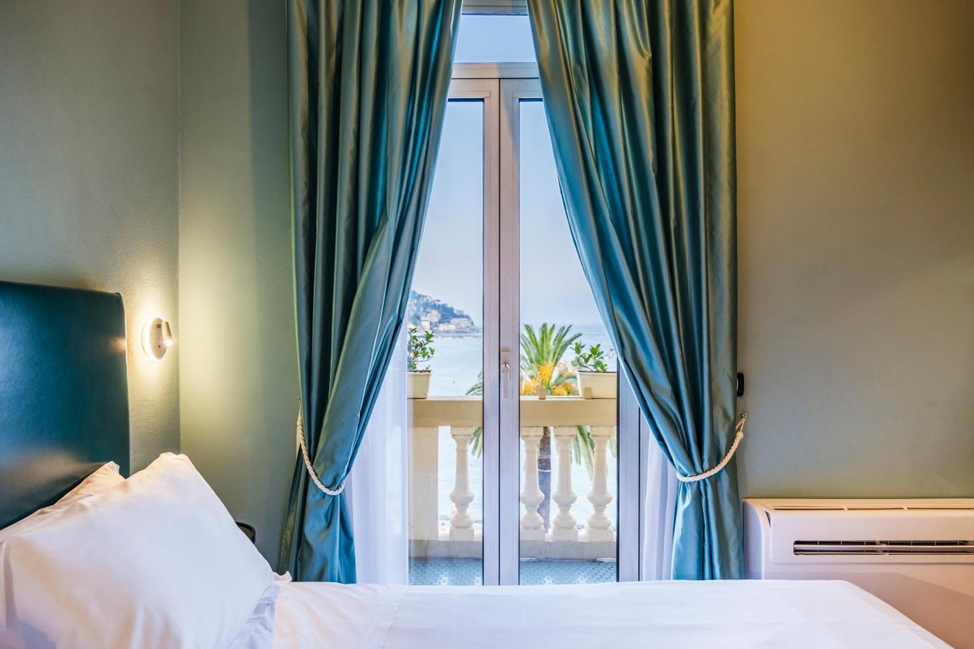 Rosabianca Boutique Hotel 라팔로 외부 사진