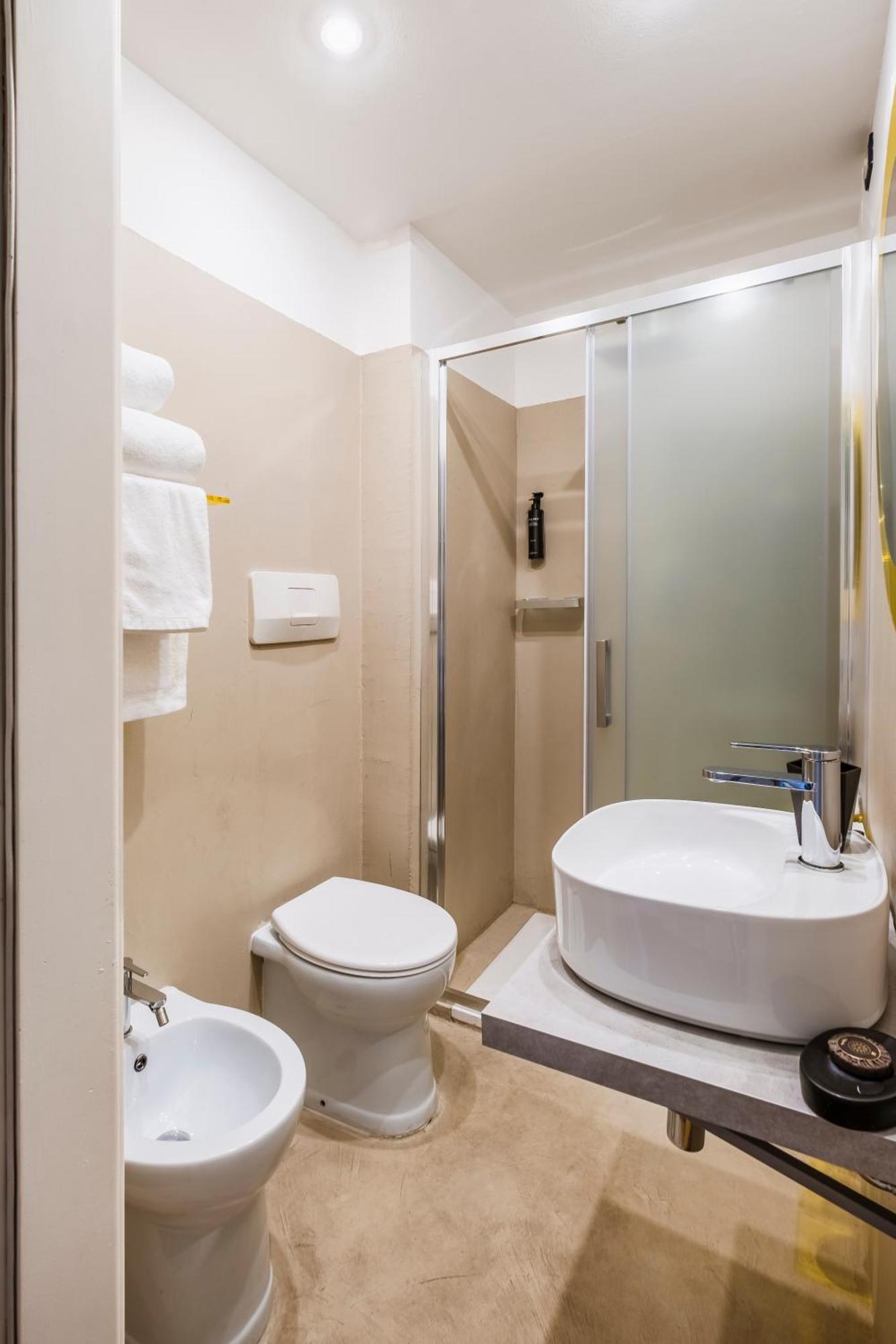 Rosabianca Boutique Hotel 라팔로 외부 사진