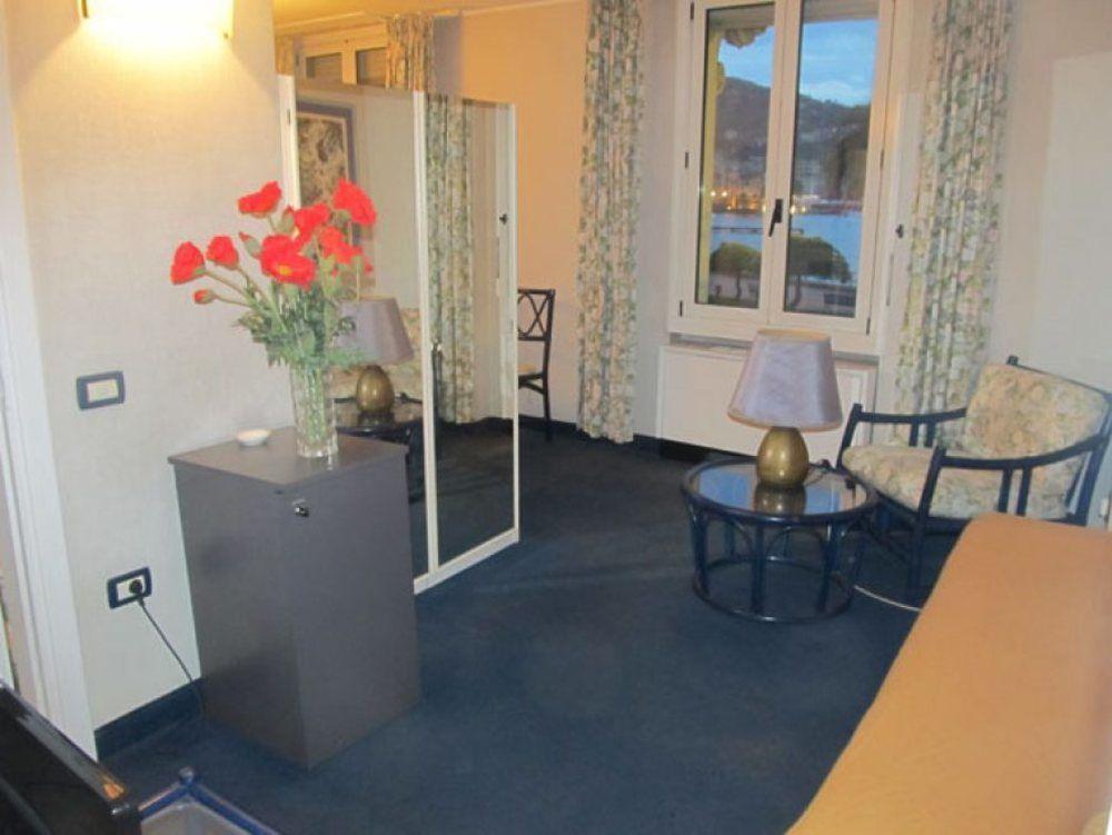 Rosabianca Boutique Hotel 라팔로 외부 사진