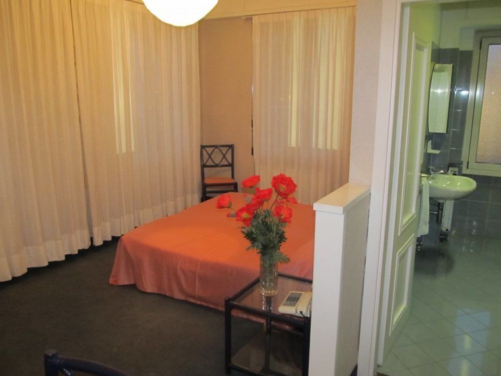 Rosabianca Boutique Hotel 라팔로 외부 사진