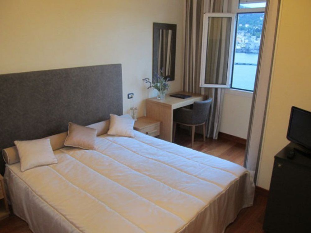 Rosabianca Boutique Hotel 라팔로 외부 사진