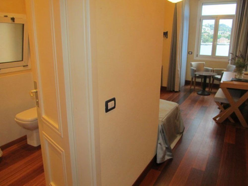 Rosabianca Boutique Hotel 라팔로 외부 사진