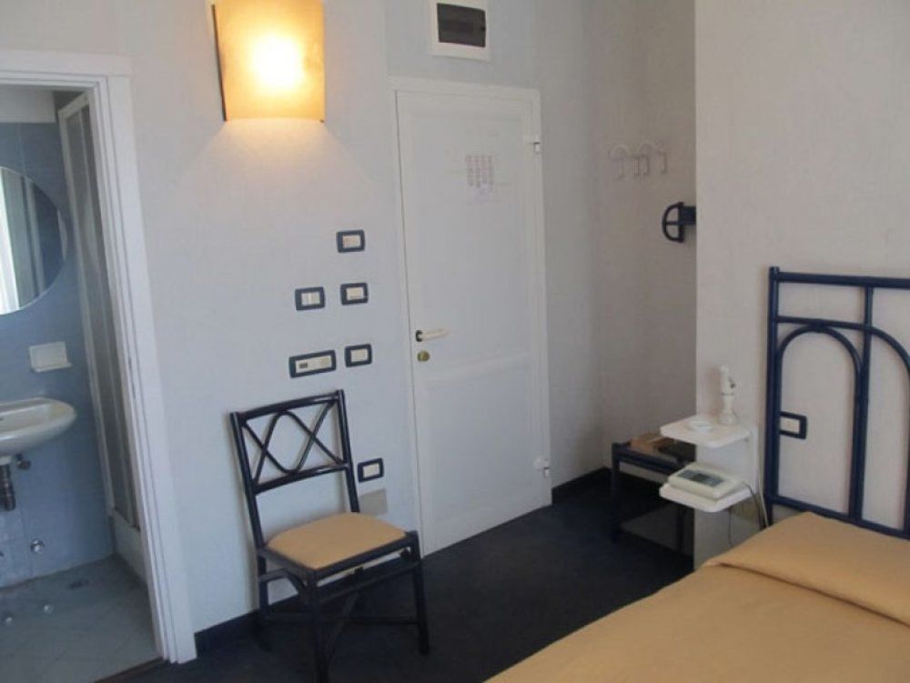 Rosabianca Boutique Hotel 라팔로 외부 사진