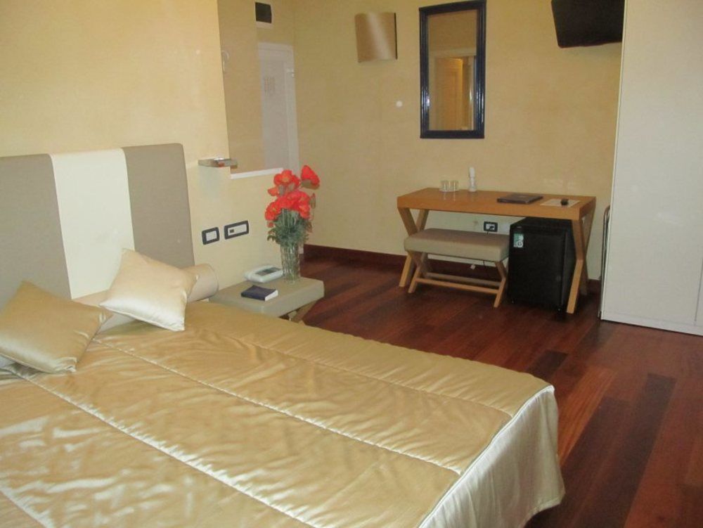 Rosabianca Boutique Hotel 라팔로 외부 사진
