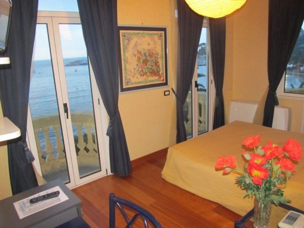 Rosabianca Boutique Hotel 라팔로 외부 사진