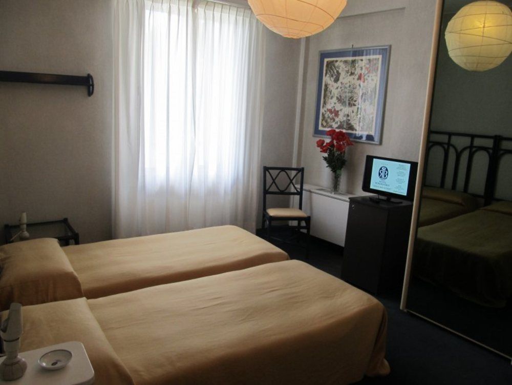 Rosabianca Boutique Hotel 라팔로 외부 사진
