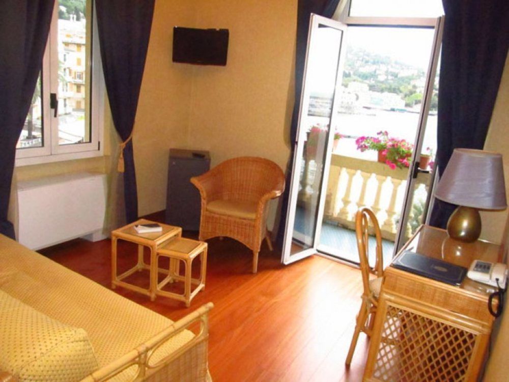 Rosabianca Boutique Hotel 라팔로 외부 사진